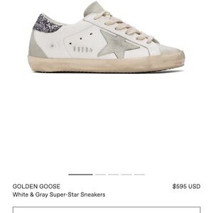 Golden Goose Sneakers